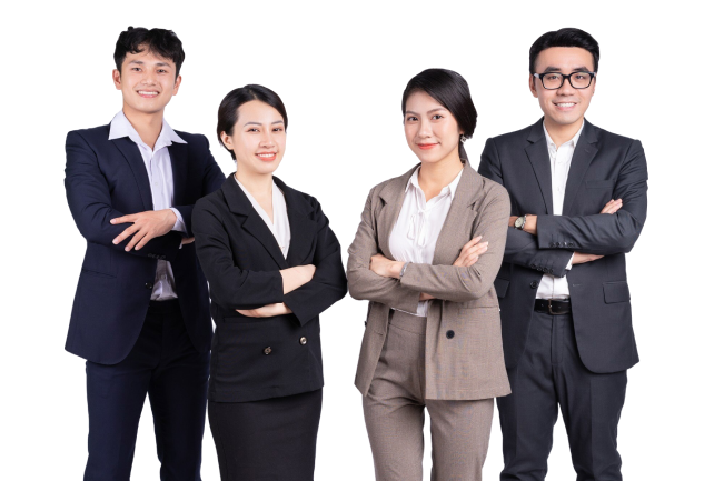 Professional Team